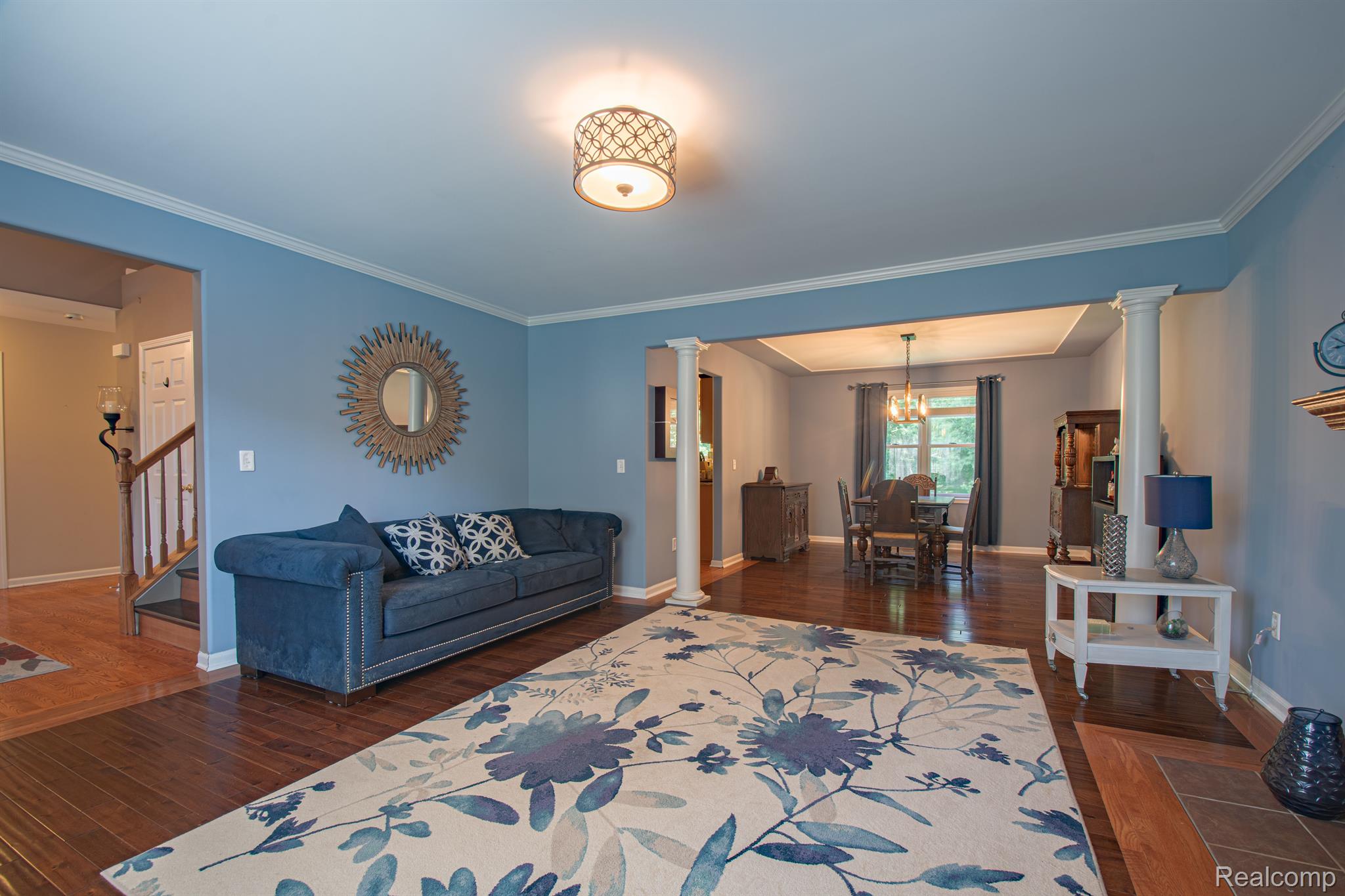 2730 Black Eagle Ridge Howell, MI 48843 - Photo 17 of 45 Gallery Image 17