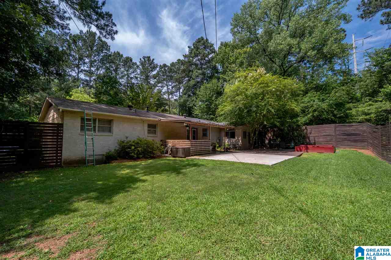 1216 Montclair Road Birmingham, AL 35213 - Photo 37 of 37