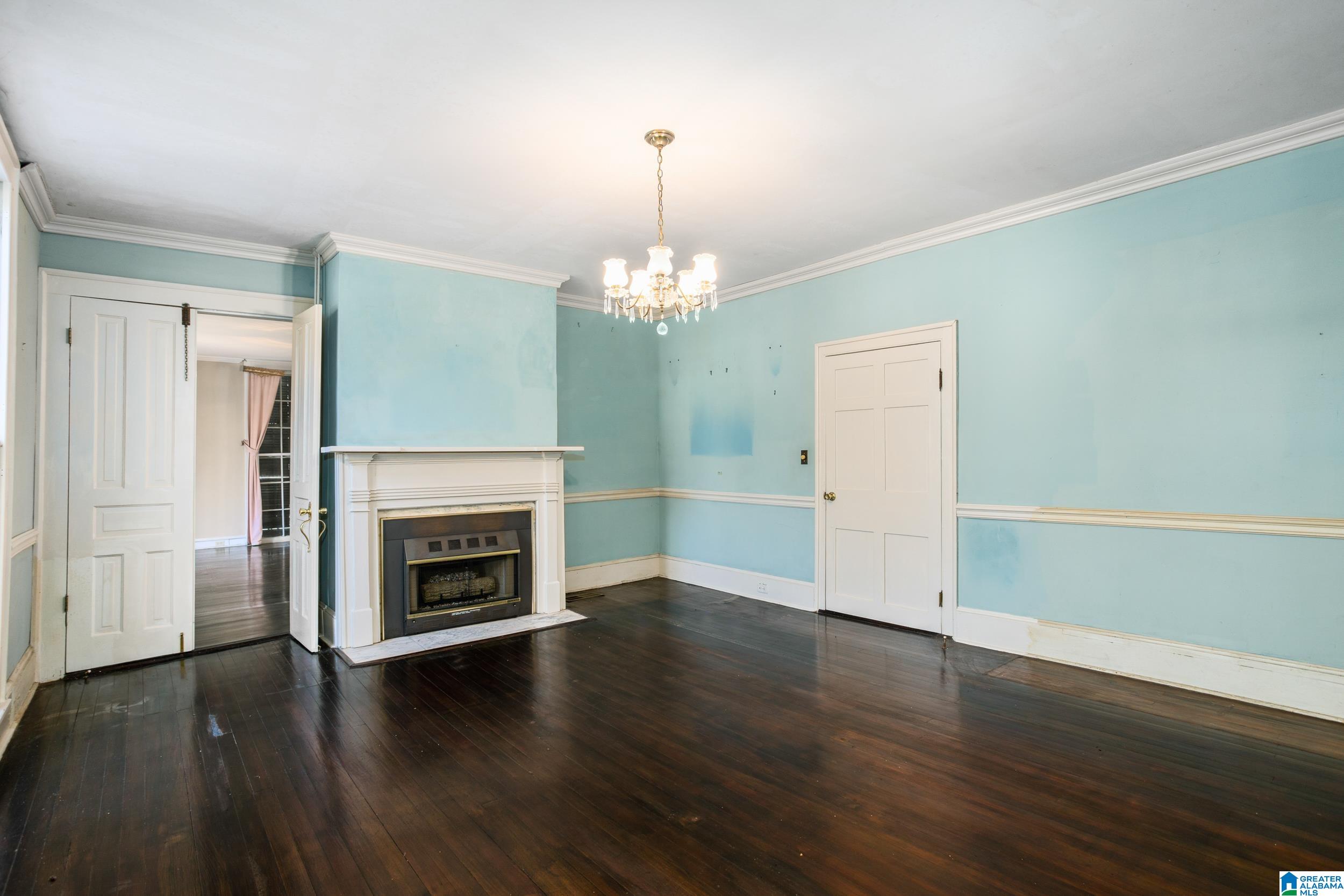505 East Street South Talladega, AL 35160 - Photo 36 of 62