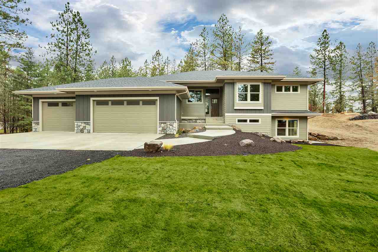 17615 North Hilltop Road Colbert, WA 99005 - Photo 1 of 20