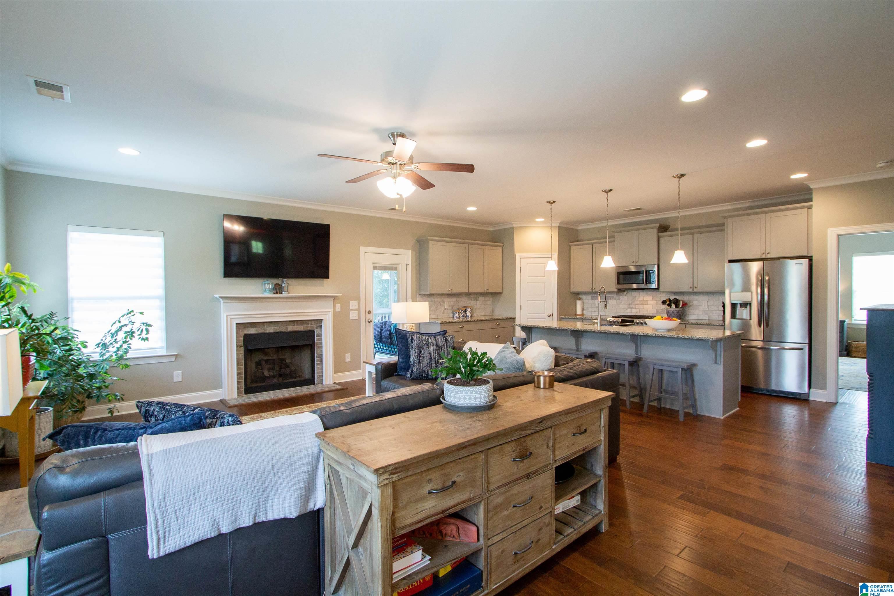 6255 Deer Rdg Trail Trussville, AL 35173 - Photo 11 of 66