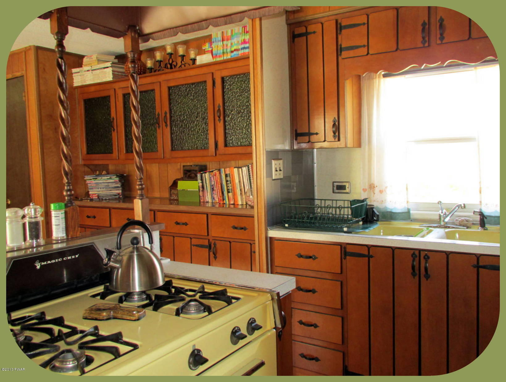 156 3 Legged Swamp Road Canadensis, PA 18325 - Photo 27 of 72