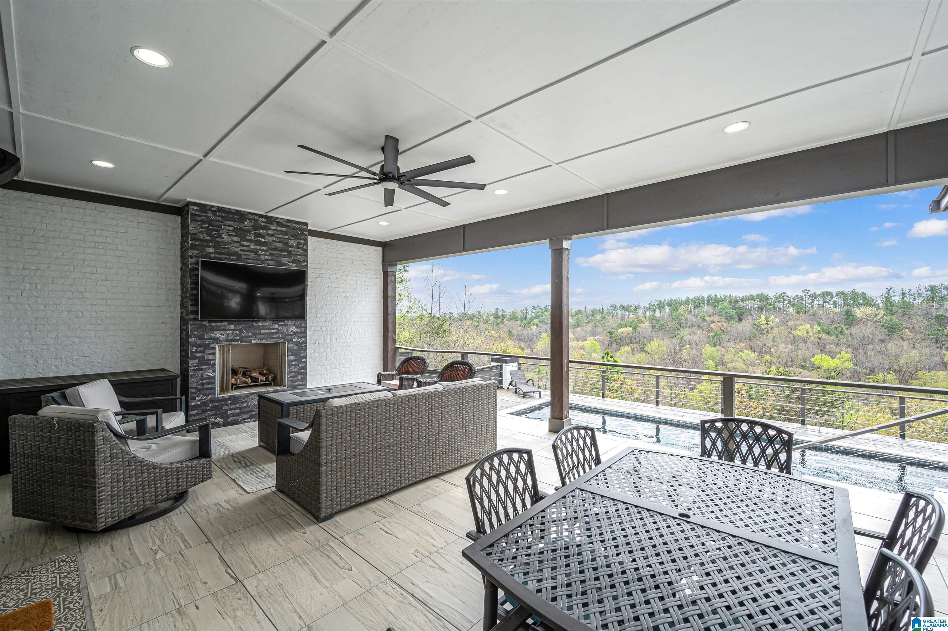 249 Kings Crest Lane Pelham, AL 35124 - Photo 42 of 55