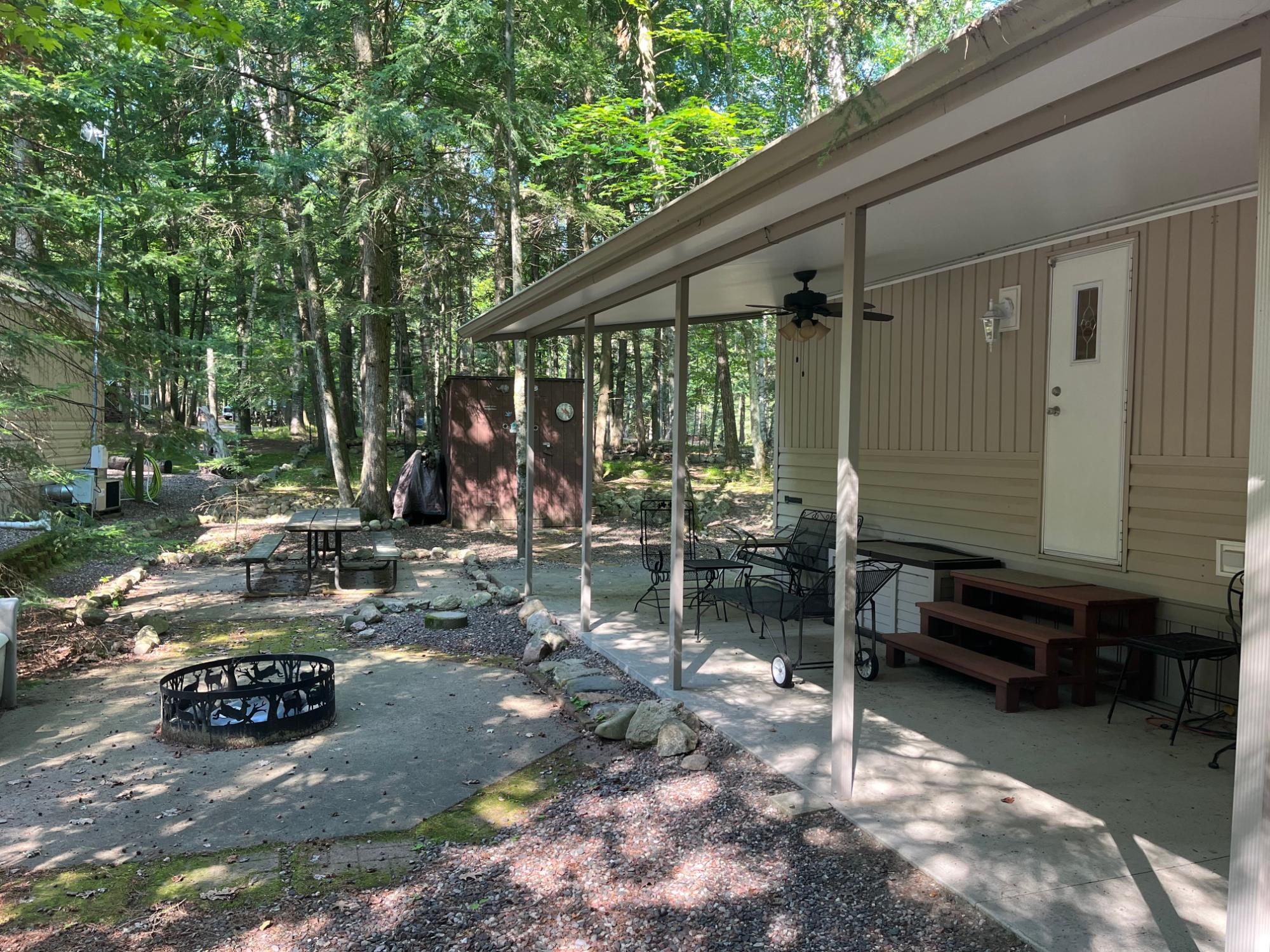 153 Indian Shores Road Woodruff, WI 54568 - Photo 14 of 25 Gallery Image 14