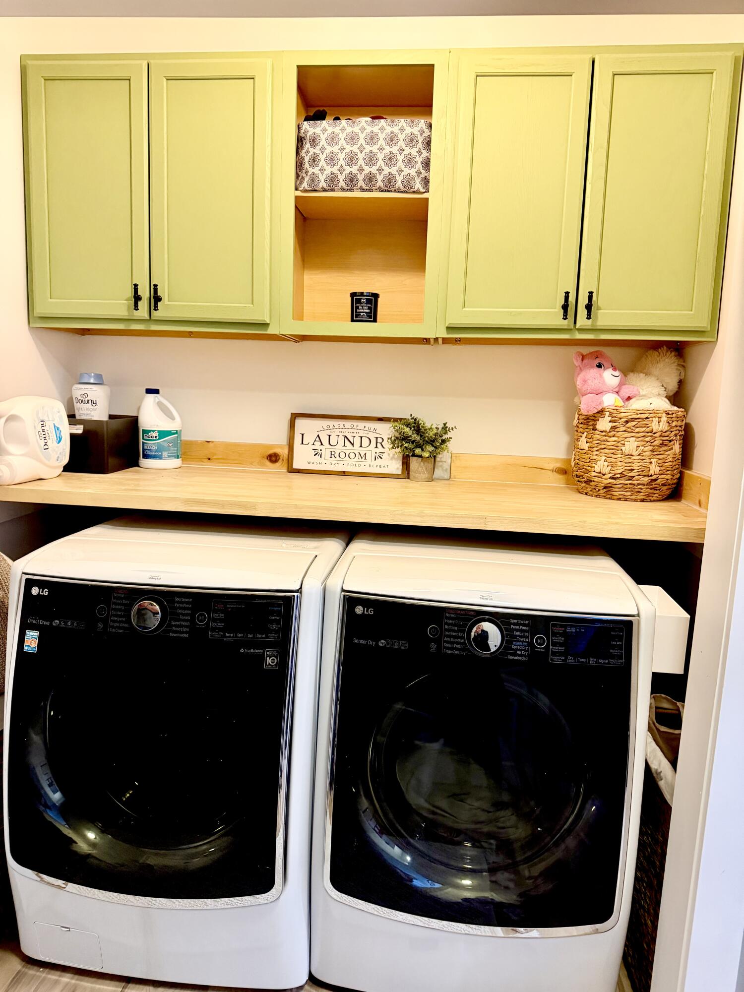 35 French Road Levant, ME 04456 - Photo 64 of 85 Washer & Dryer Stay!