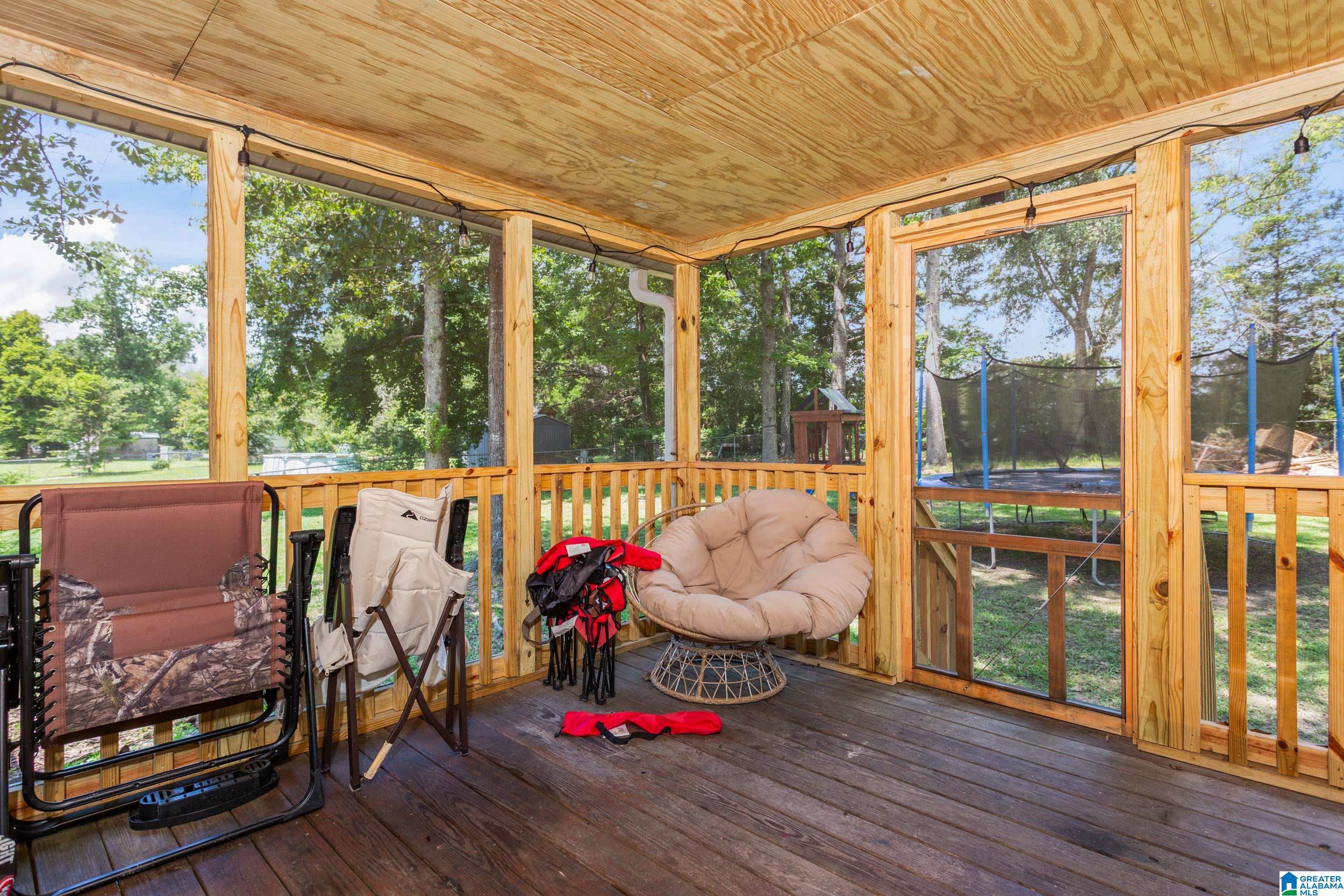 1835 Harts Ferry Road Ohatchee, AL 36271 - Photo 30 of 40