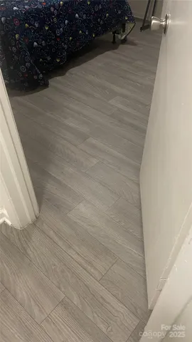 a bathroom with a tub and a shower