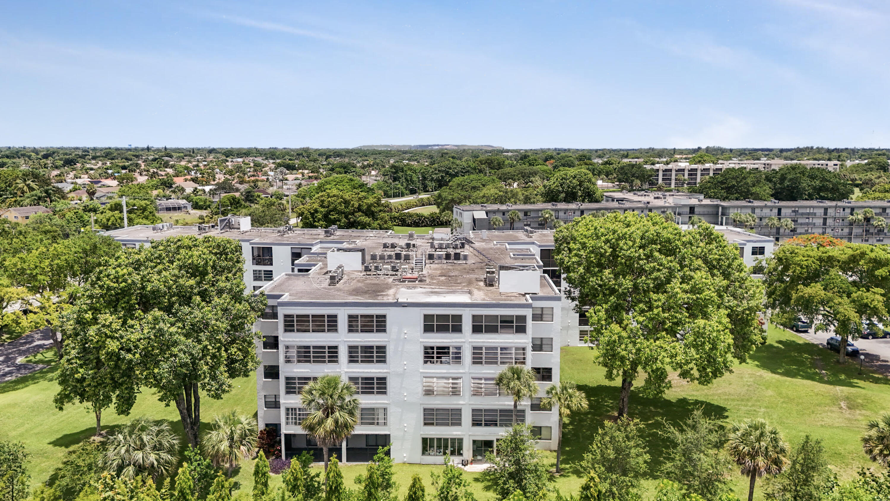 9235 Southwest 8th Street, Unit 314 Boca Raton, FL 33428 - Photo 16 of 24 Exterior of Home