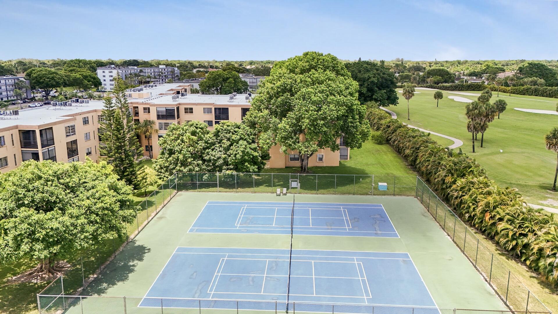 9235 Southwest 8th Street, Unit 314 Boca Raton, FL 33428 - Photo 22 of 24 Amenities