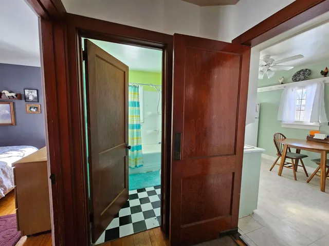 $165,000 | 714 South Washington Street, Waupaca, WI 54981