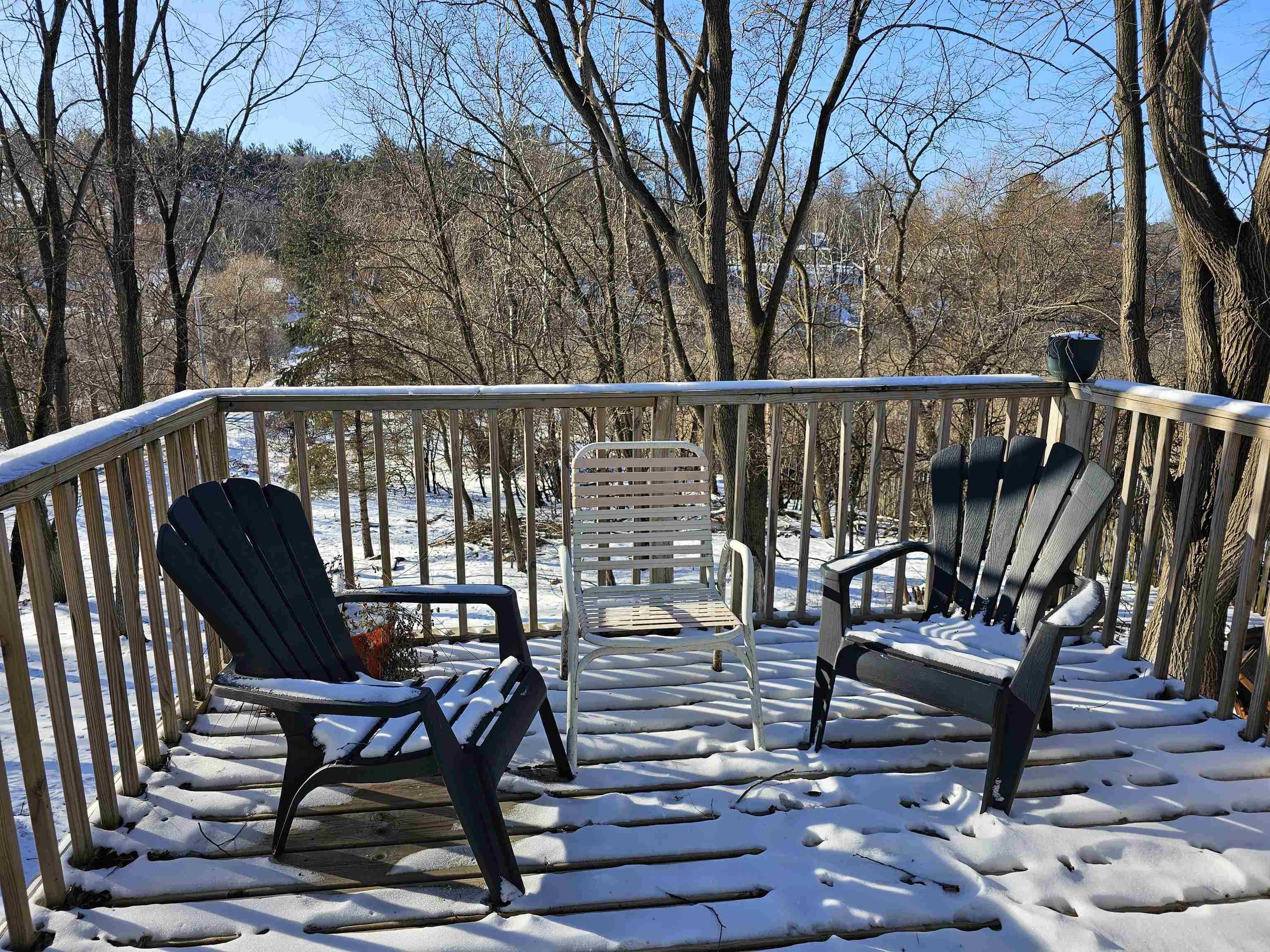 714 South Washington Street Waupaca, WI 54981 - Photo 19 of 20