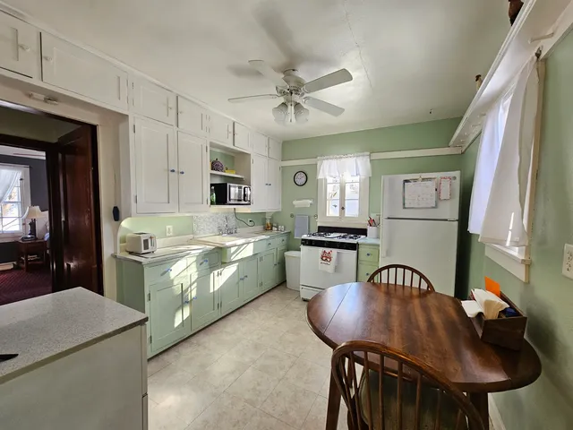 $165,000 | 714 South Washington Street, Waupaca, WI 54981