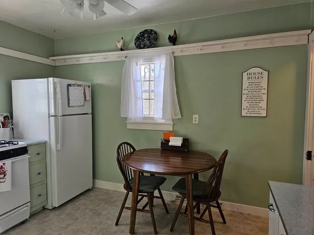 $165,000 | 714 South Washington Street, Waupaca, WI 54981