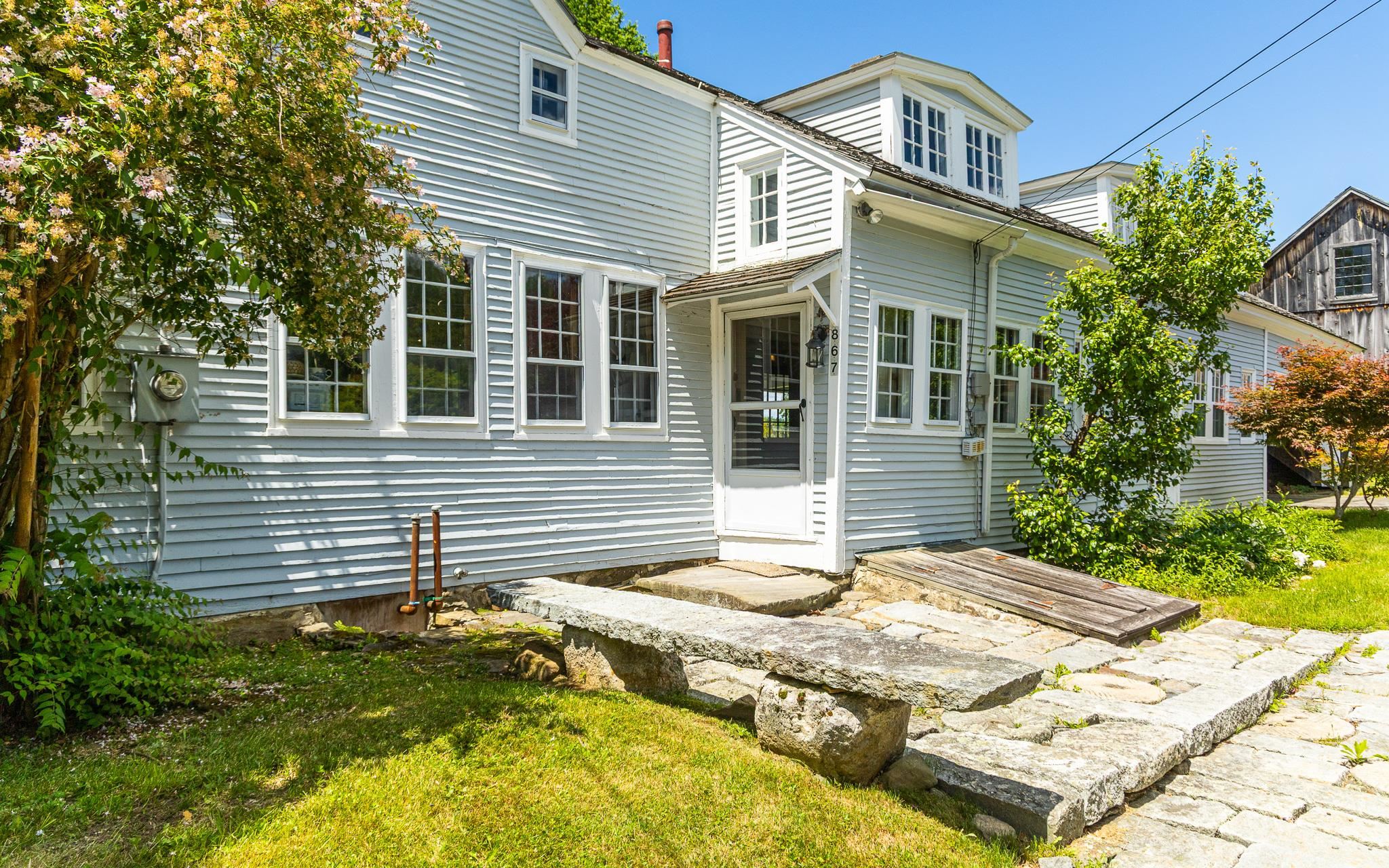 867 Forest Road Alstead, NH 03602 - Photo 29 of 60