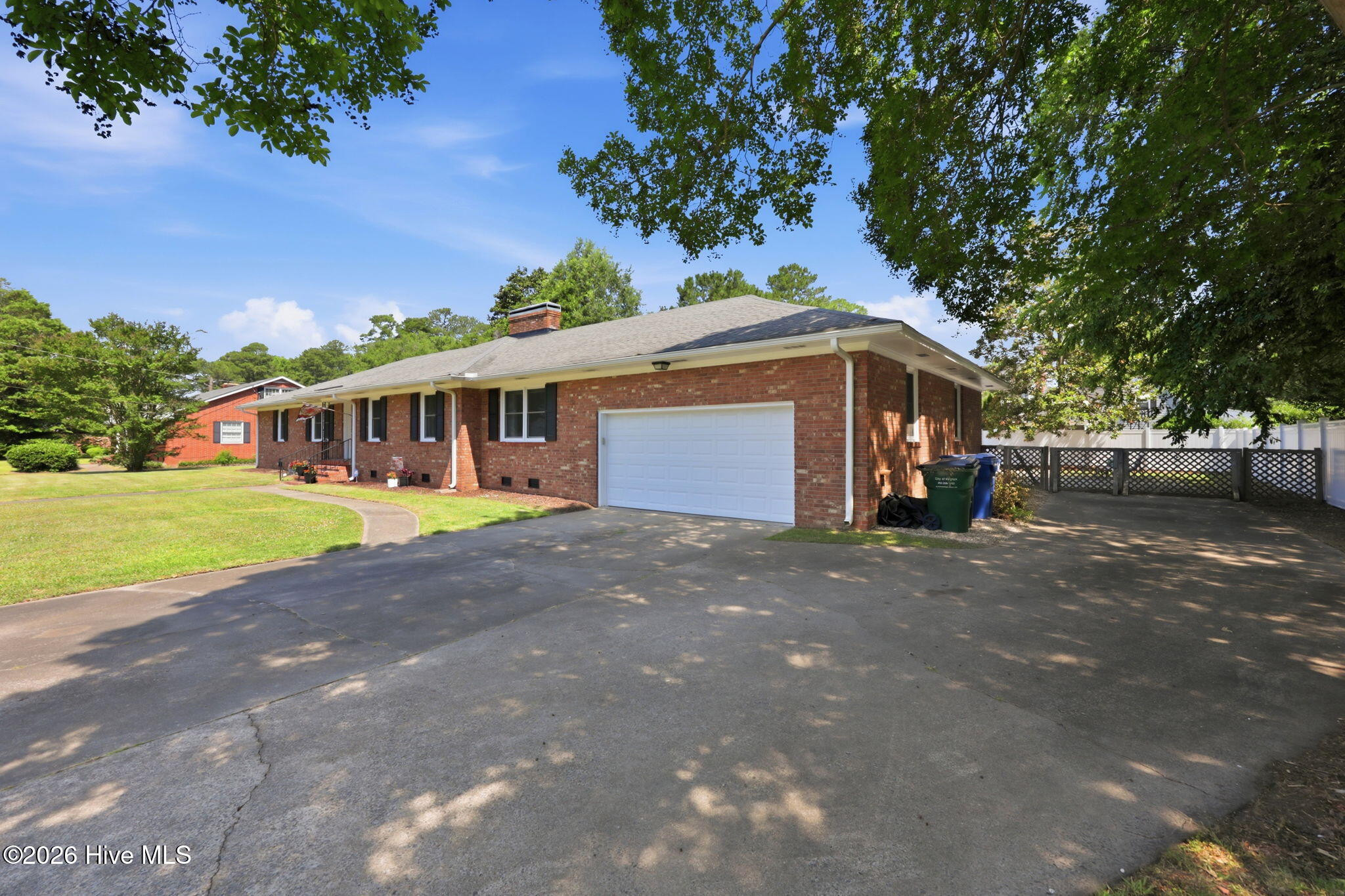 1903 Hampton Road Kinston, NC 28504 - Photo 43 of 44