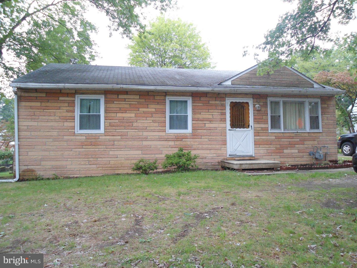 1914 Good Intent Road Deptford, NJ 08096 - Photo 1 of 21