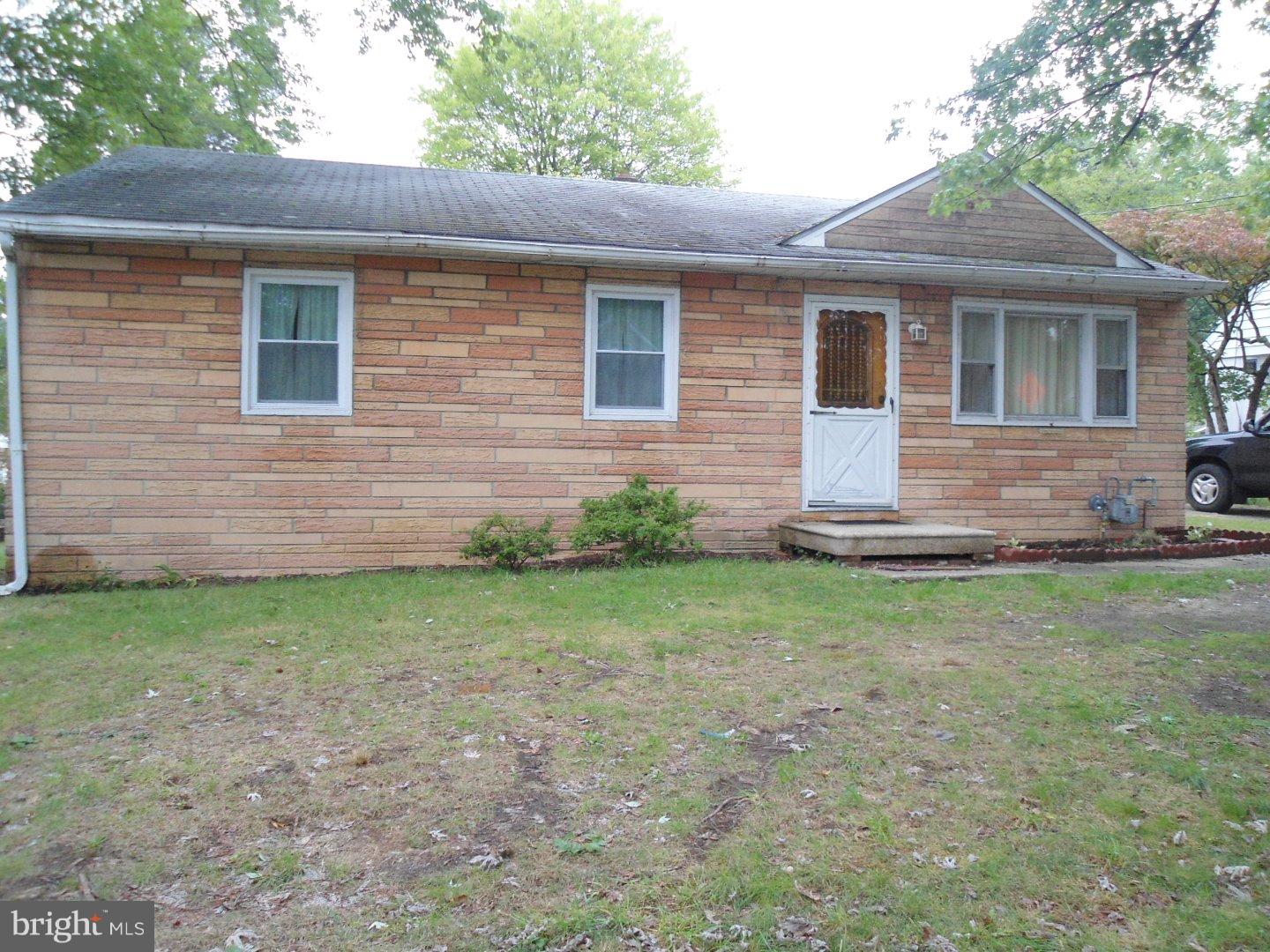 1914 Good Intent Road Deptford, NJ 08096 - Photo 2 of 21