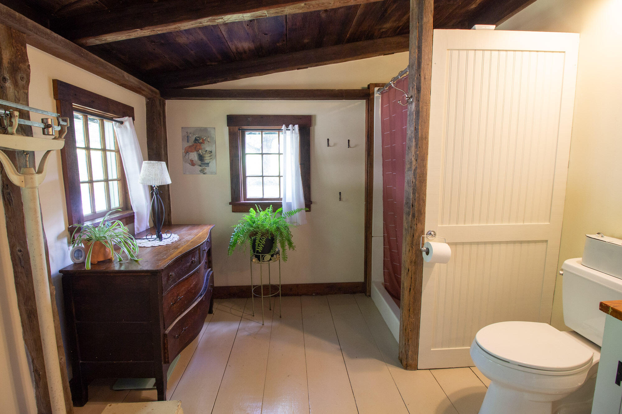 220 Rosenberg Road Sumner, ME 04289 - Photo 10 of 66 220 Rosenberg-9