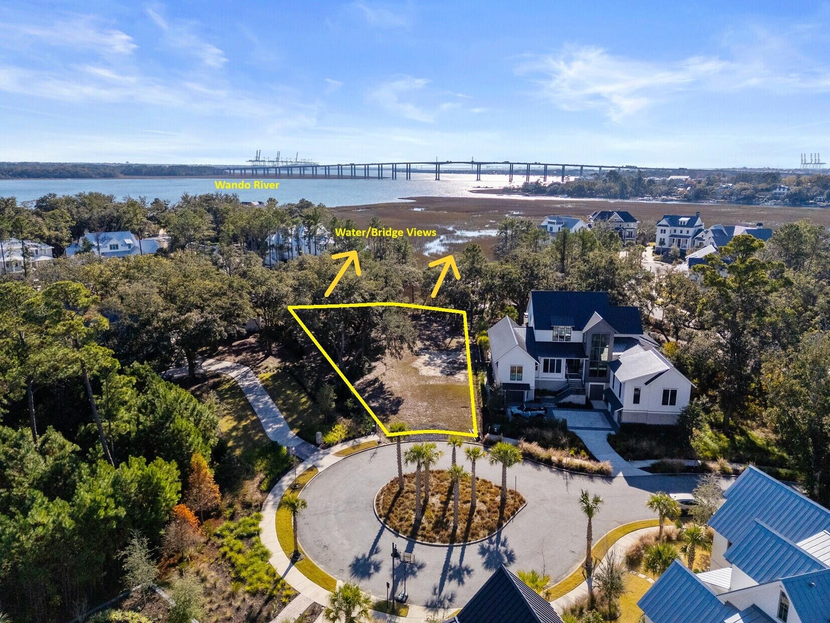 211 Fell Point Charleston, SC 29492 - Photo 1 of 13 28_DJI_20251212134936_0003_D (1)_mls