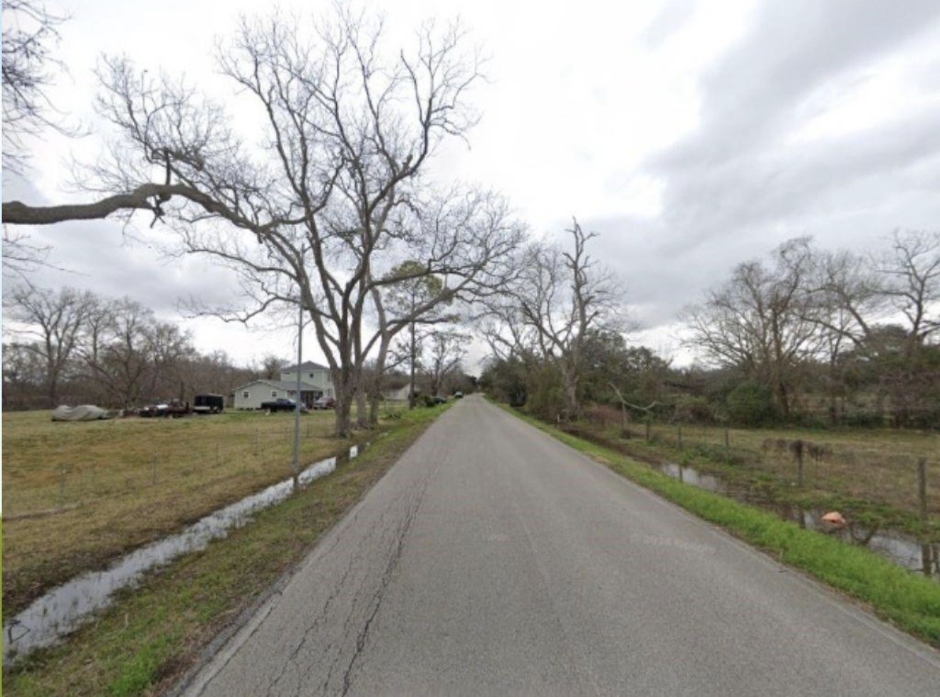 0 Y. U. Jones Road Richmond, TX 77469 - Photo 4 of 4