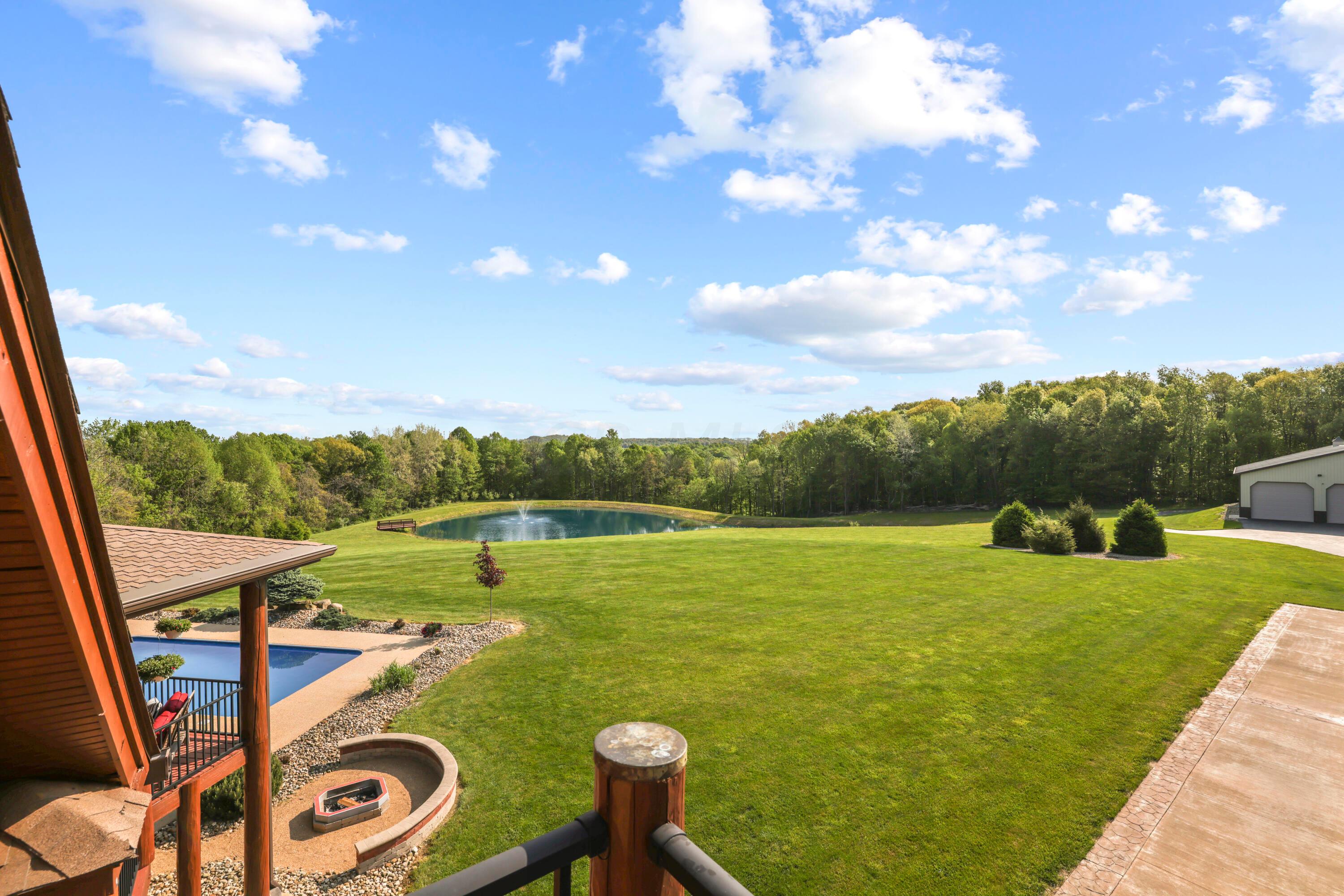 10985 Clearport Road Southwest Amanda, OH 43102 - Photo 113 of 126 Serene setting