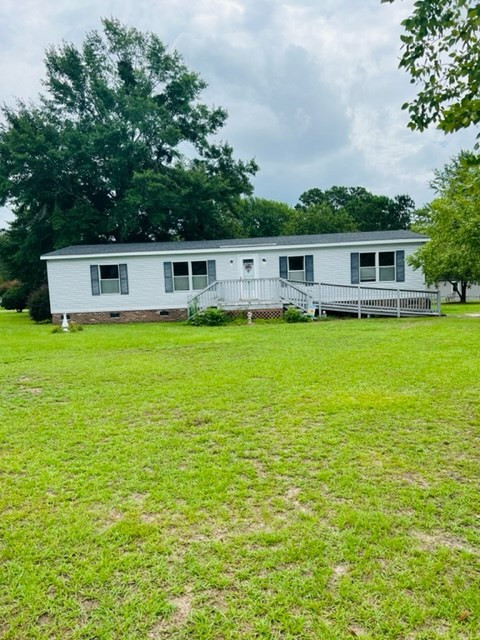 1234 Pine Ridge Road Manning, SC 29102 - Photo 2 of 12