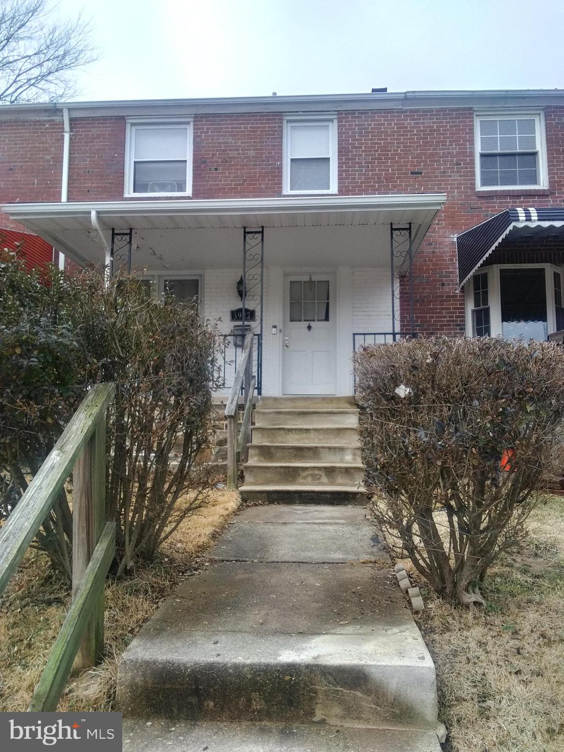 3922 Kimble Road Baltimore, MD 21218 - Photo 1 of 7
