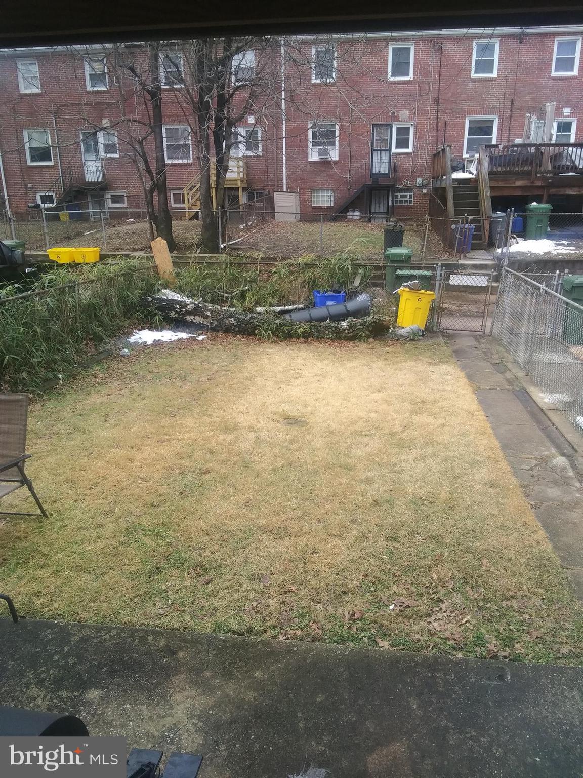 3922 Kimble Road Baltimore, MD 21218 - Photo 7 of 7