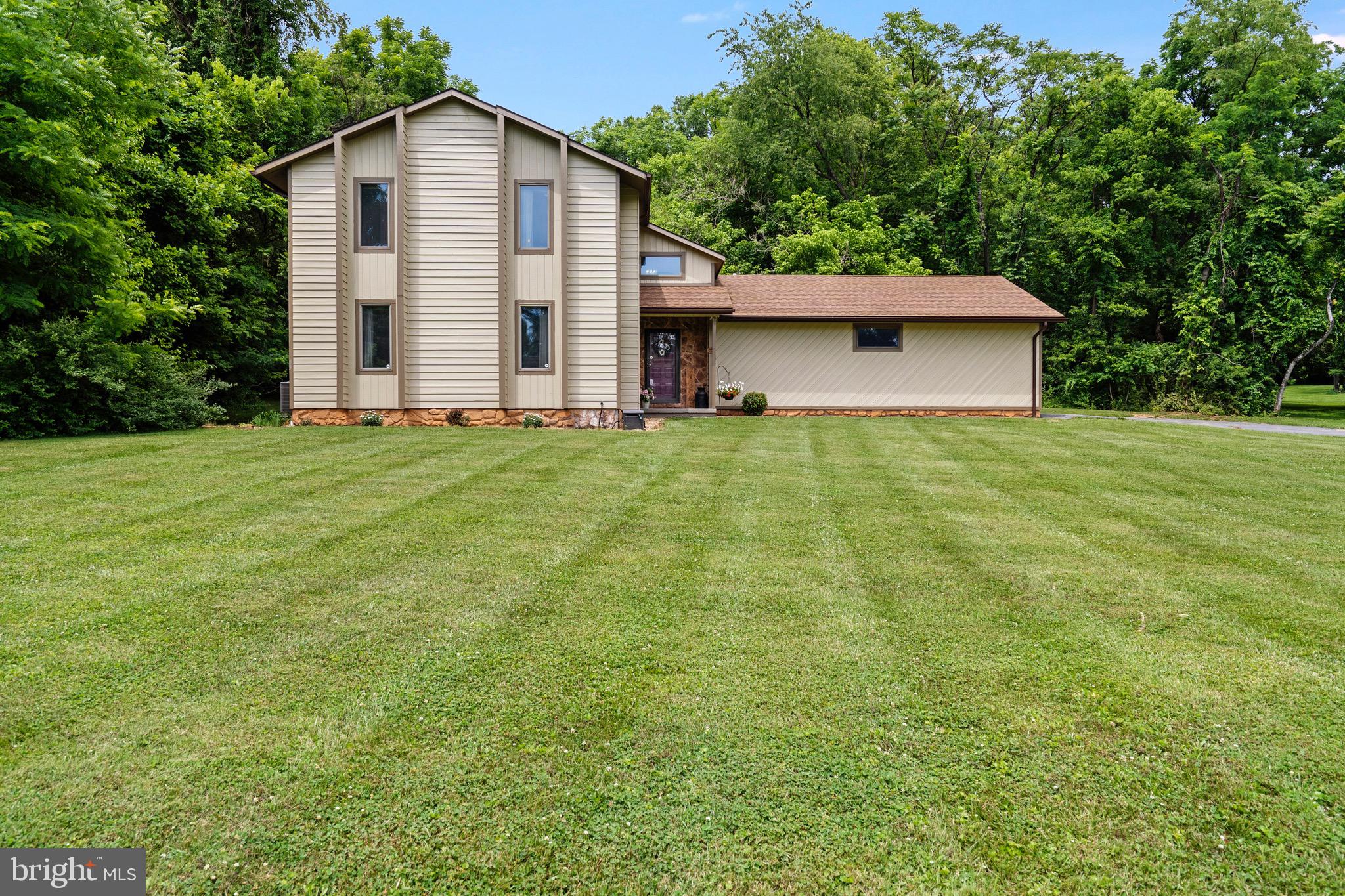903 Colston Drive Falling Waters, WV 25419 - Photo 1 of 46