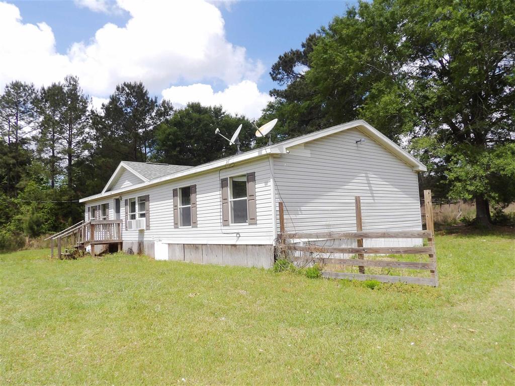216 West Willow Branch Road Deridder, LA 70634 - Photo 17 of 18
