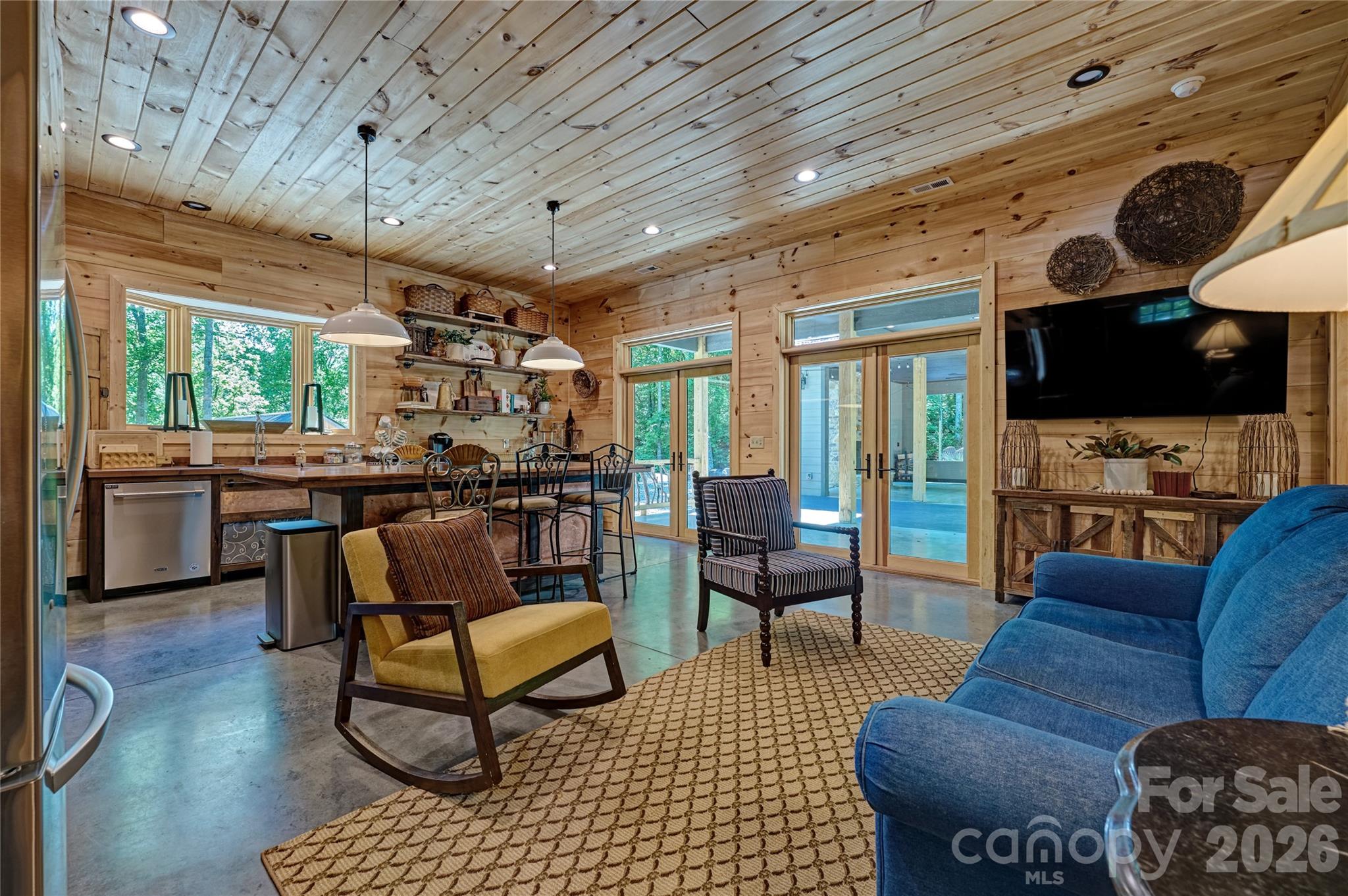 4017 Canada Road Tuckasegee, NC 28783 - Photo 14 of 46