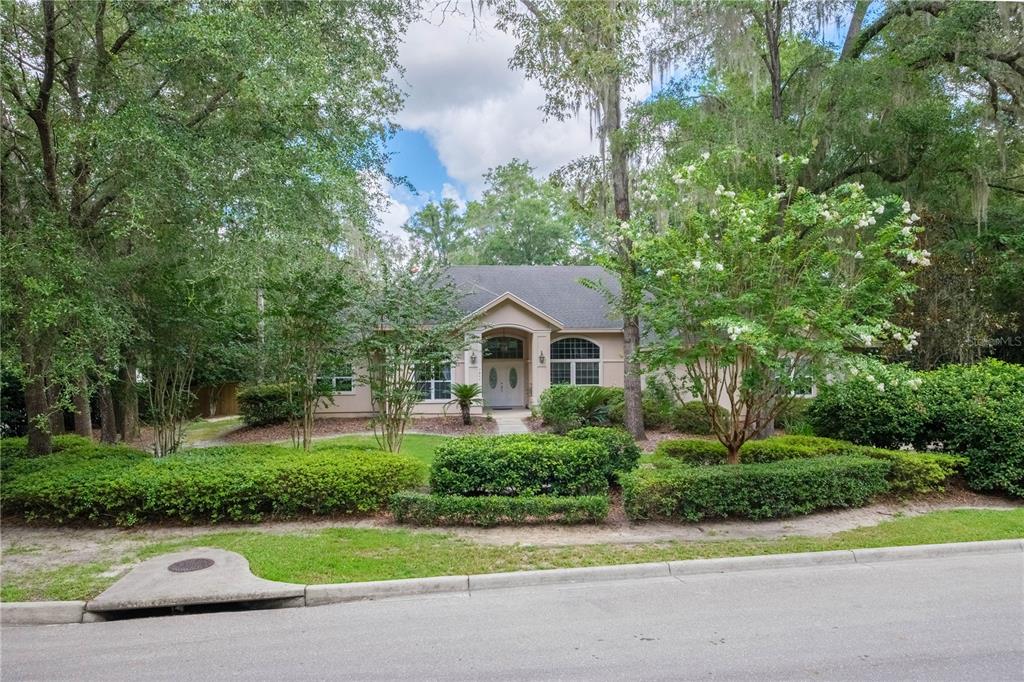 3944 Southwest 95 Drive Gainesville, FL 32608 - Photo 1 of 1