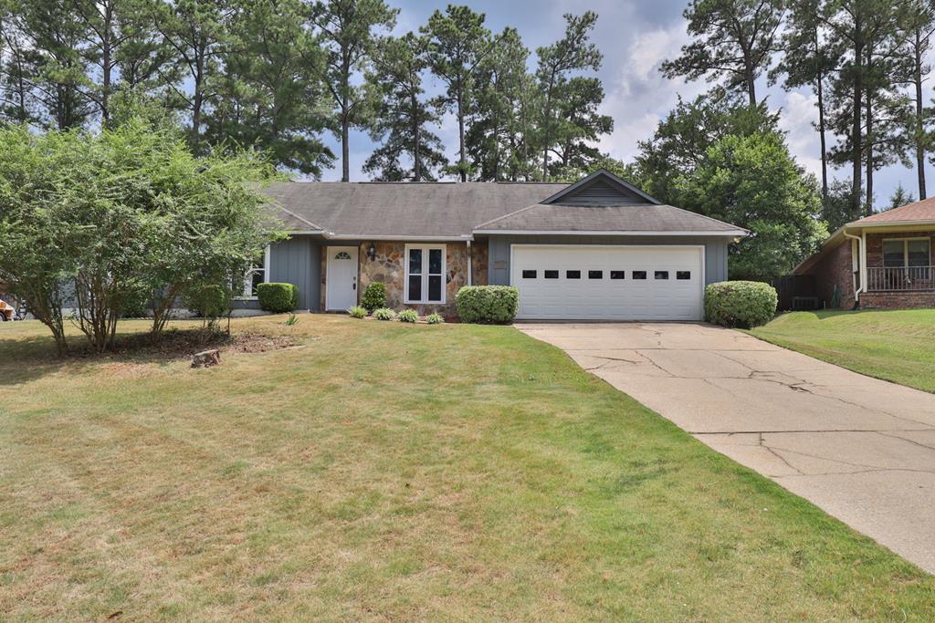 18 Whitehaven Court Columbus, GA 31909 - Photo 1 of 27 Main View