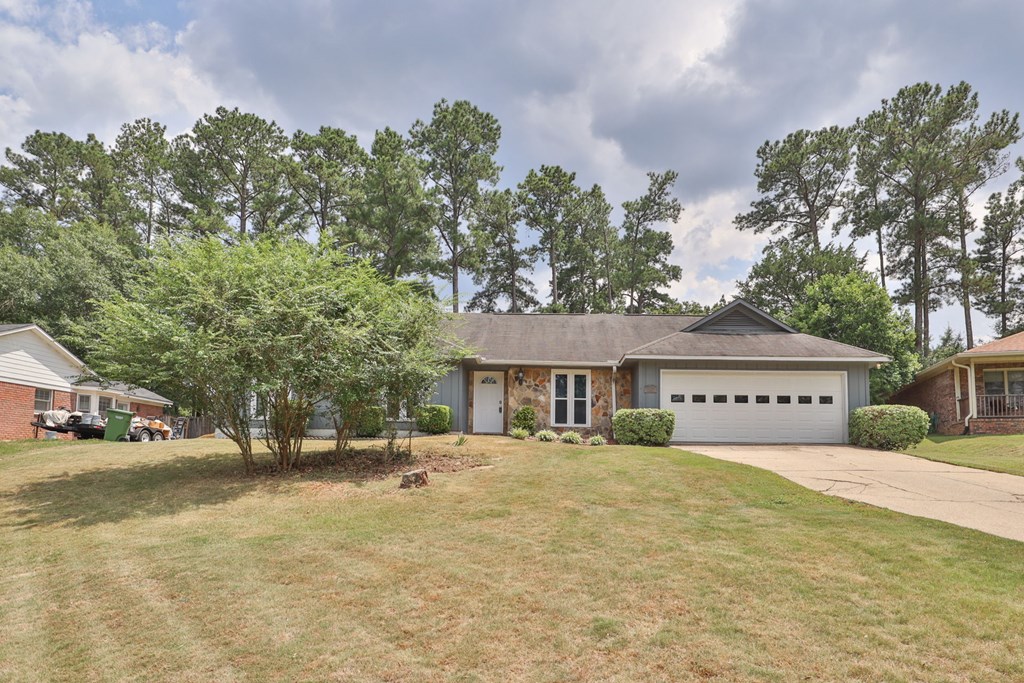18 Whitehaven Court Columbus, GA 31909 - Photo 3 of 27