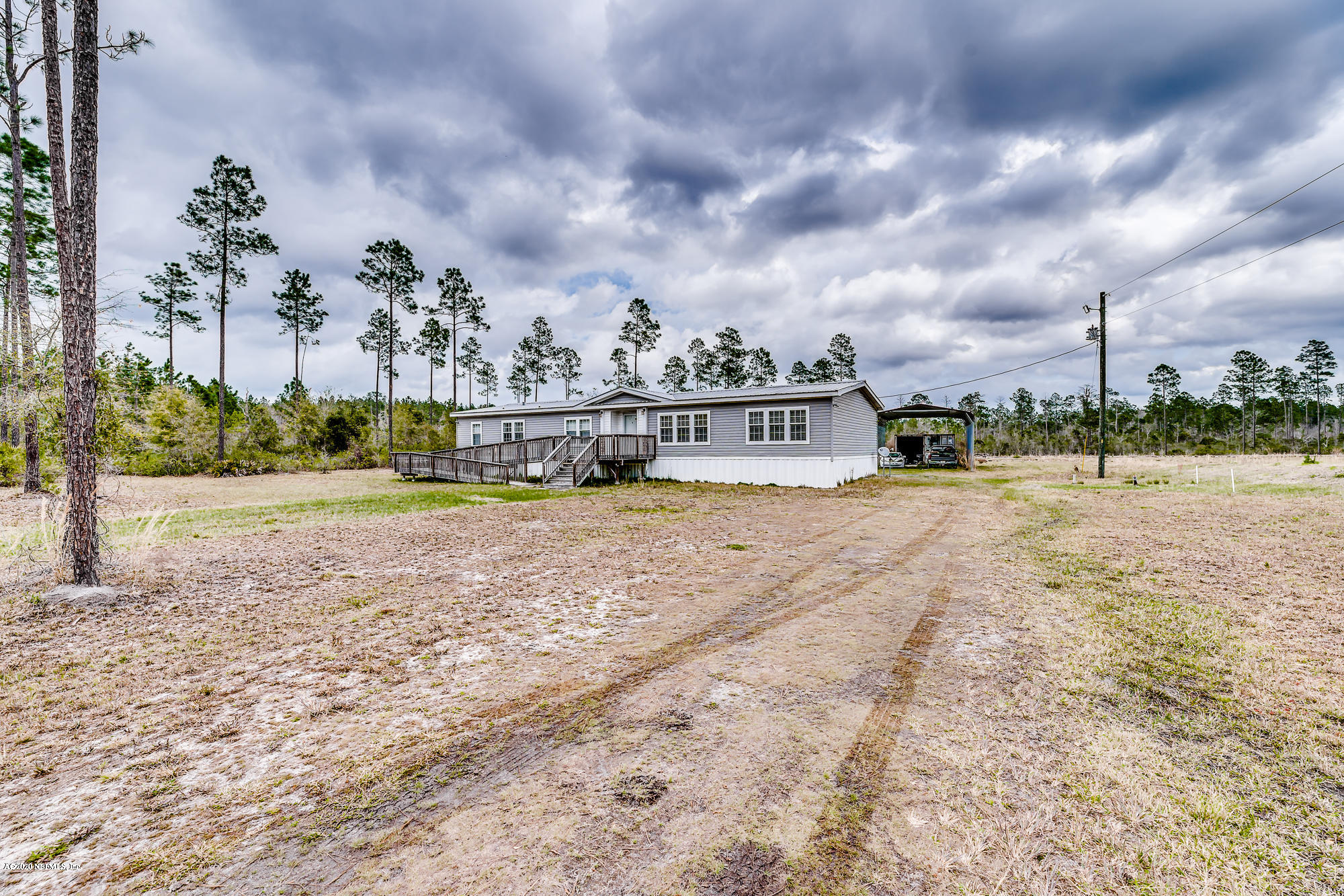 20131 Noah Raulerson Road Sanderson, FL 32087 - Photo 3 of 40 20131 Noah Raulerson Rd-5166