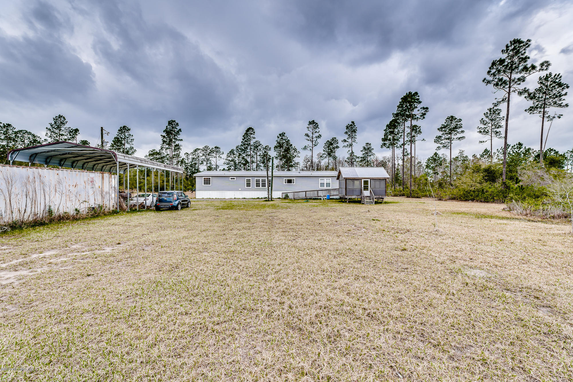 20131 Noah Raulerson Road Sanderson, FL 32087 - Photo 8 of 40 20131 Noah Raulerson Rd-5196