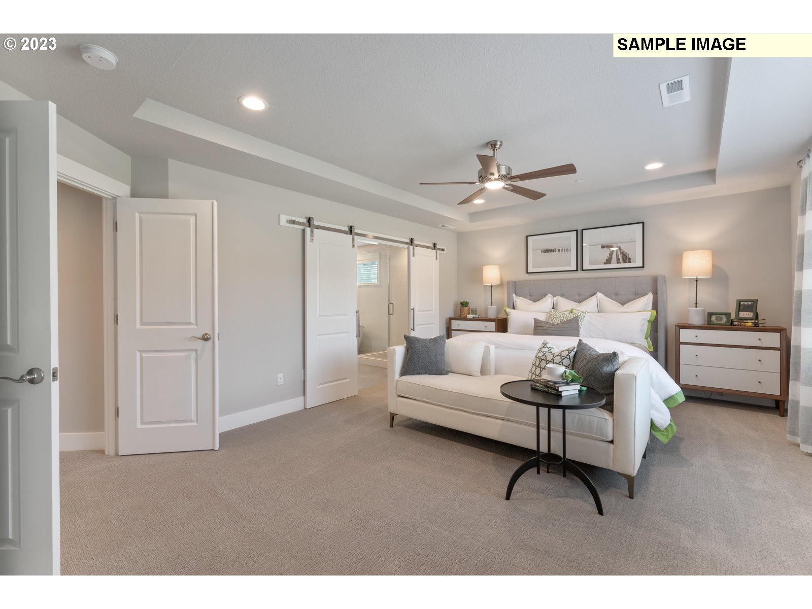 5597 North 94th Avenue, Unit LT246 Camas, WA 98607 - Photo 13 of 32 a living room with furniture and white walls