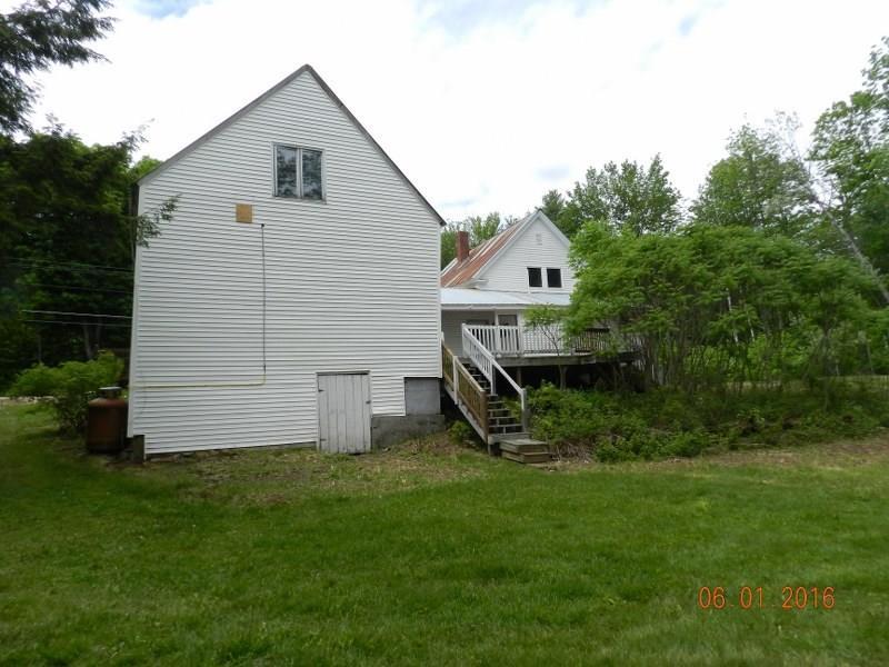 650 Kansas Road Bridgton, ME 04009 - Photo 3 of 13 Photo