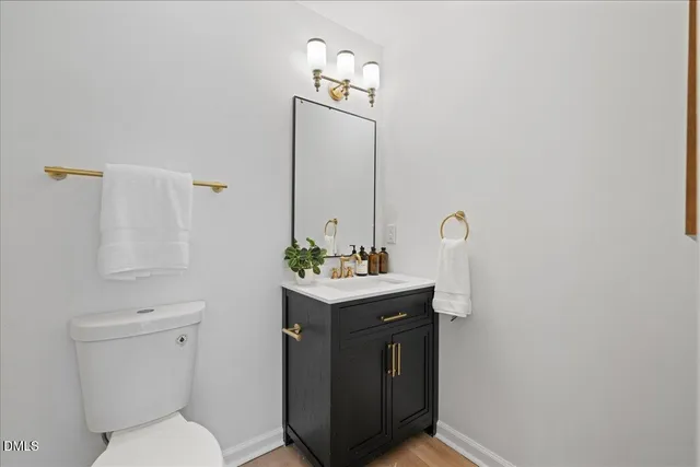 $299,500 | 809 Felicia Street, Durham, NC 27704