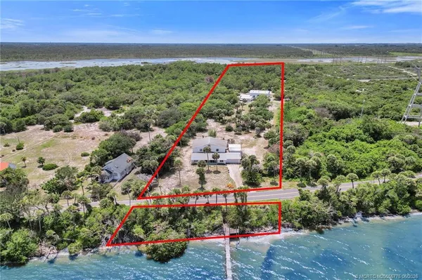 $1,499,997 | 7801 South Indian River Drive, Fort Pierce, FL 34982