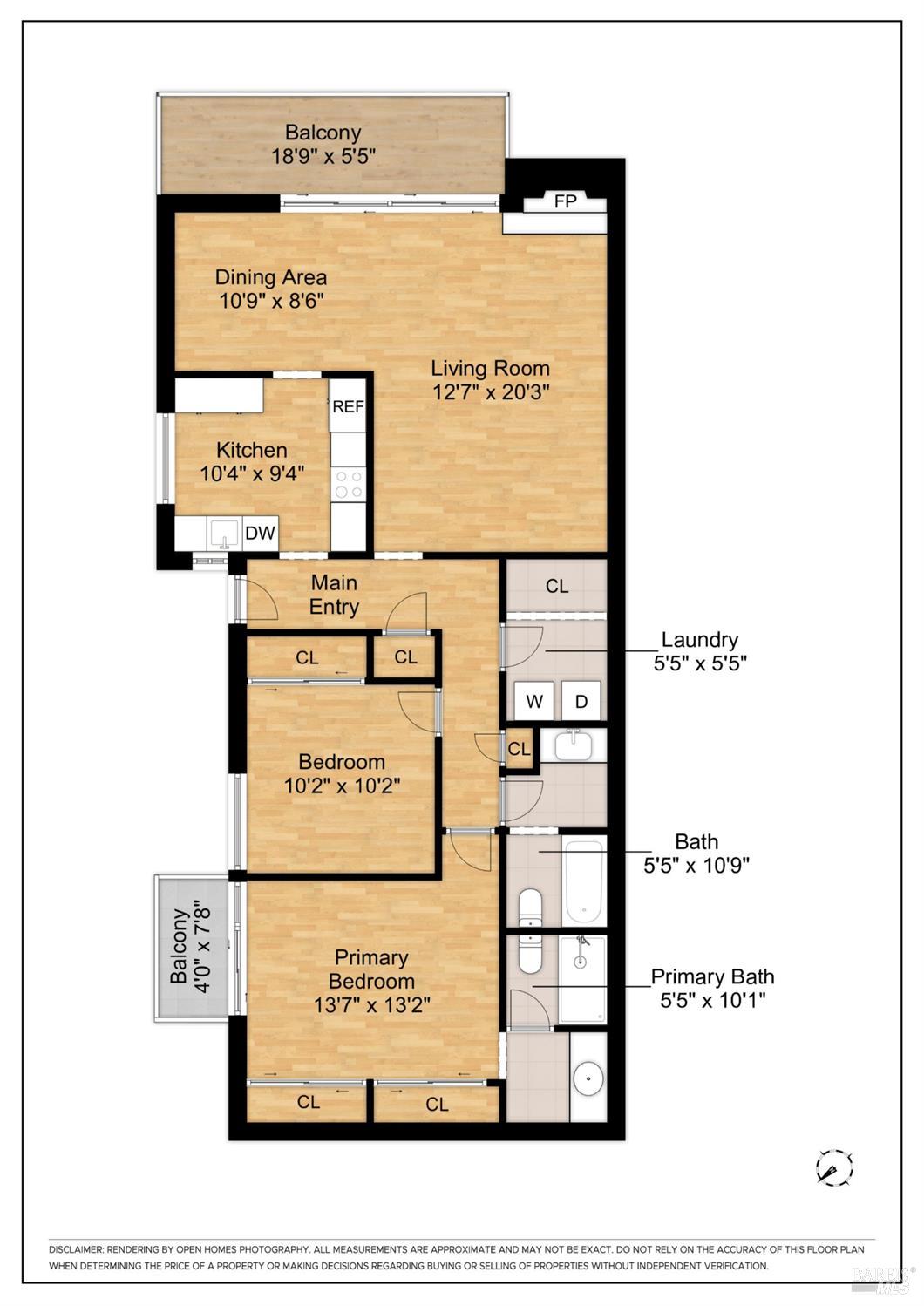 24 Brooke Circle Mill Valley, CA 94941 - Photo 16 of 32