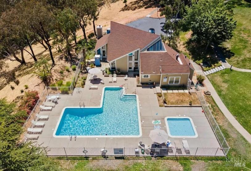 24 Brooke Circle Mill Valley, CA 94941 - Photo 20 of 32