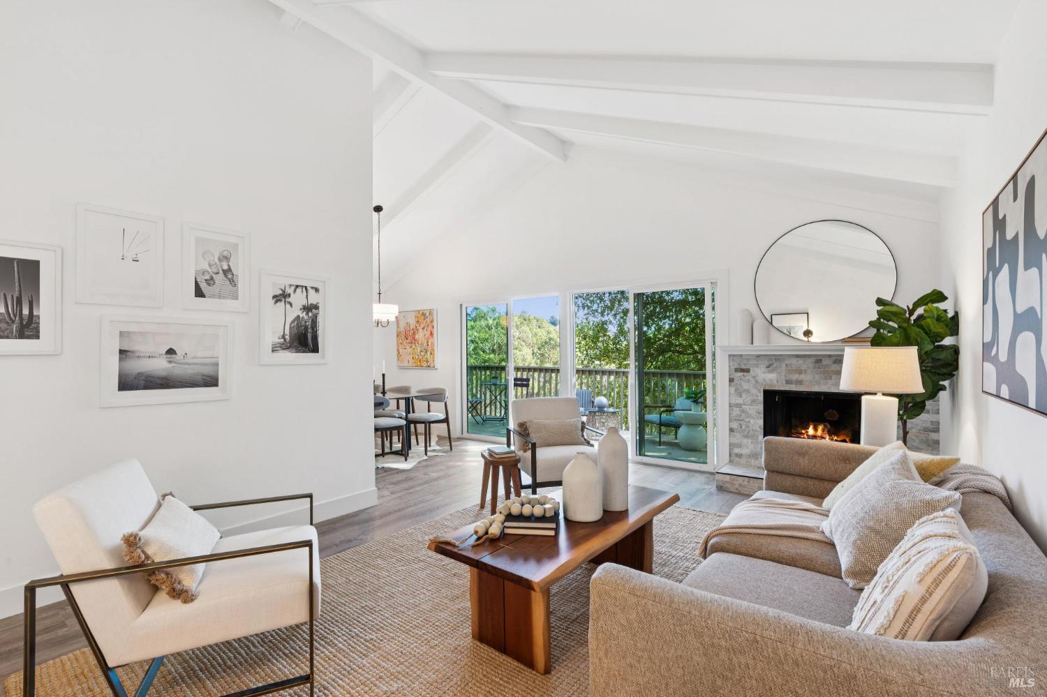 24 Brooke Circle Mill Valley, CA 94941 - Photo 2 of 32