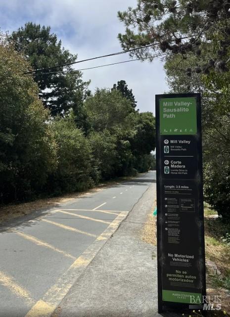 24 Brooke Circle Mill Valley, CA 94941 - Photo 25 of 32