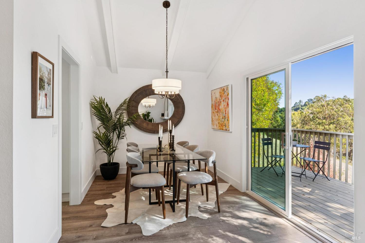 24 Brooke Circle Mill Valley, CA 94941 - Photo 3 of 32