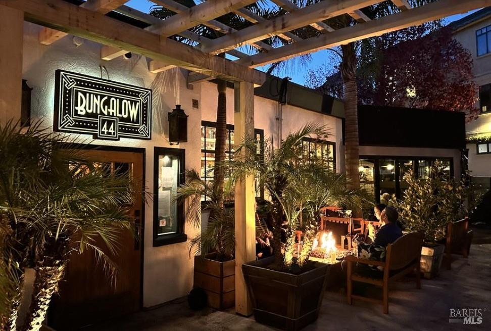 24 Brooke Circle Mill Valley, CA 94941 - Photo 32 of 32