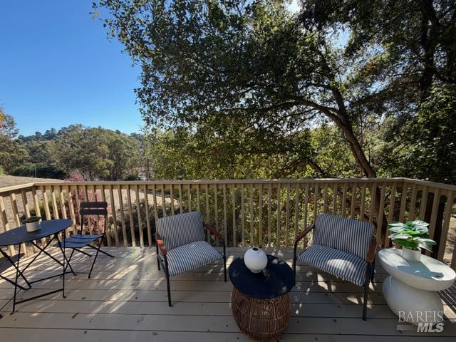 24 Brooke Circle Mill Valley, CA 94941 - Photo 6 of 32