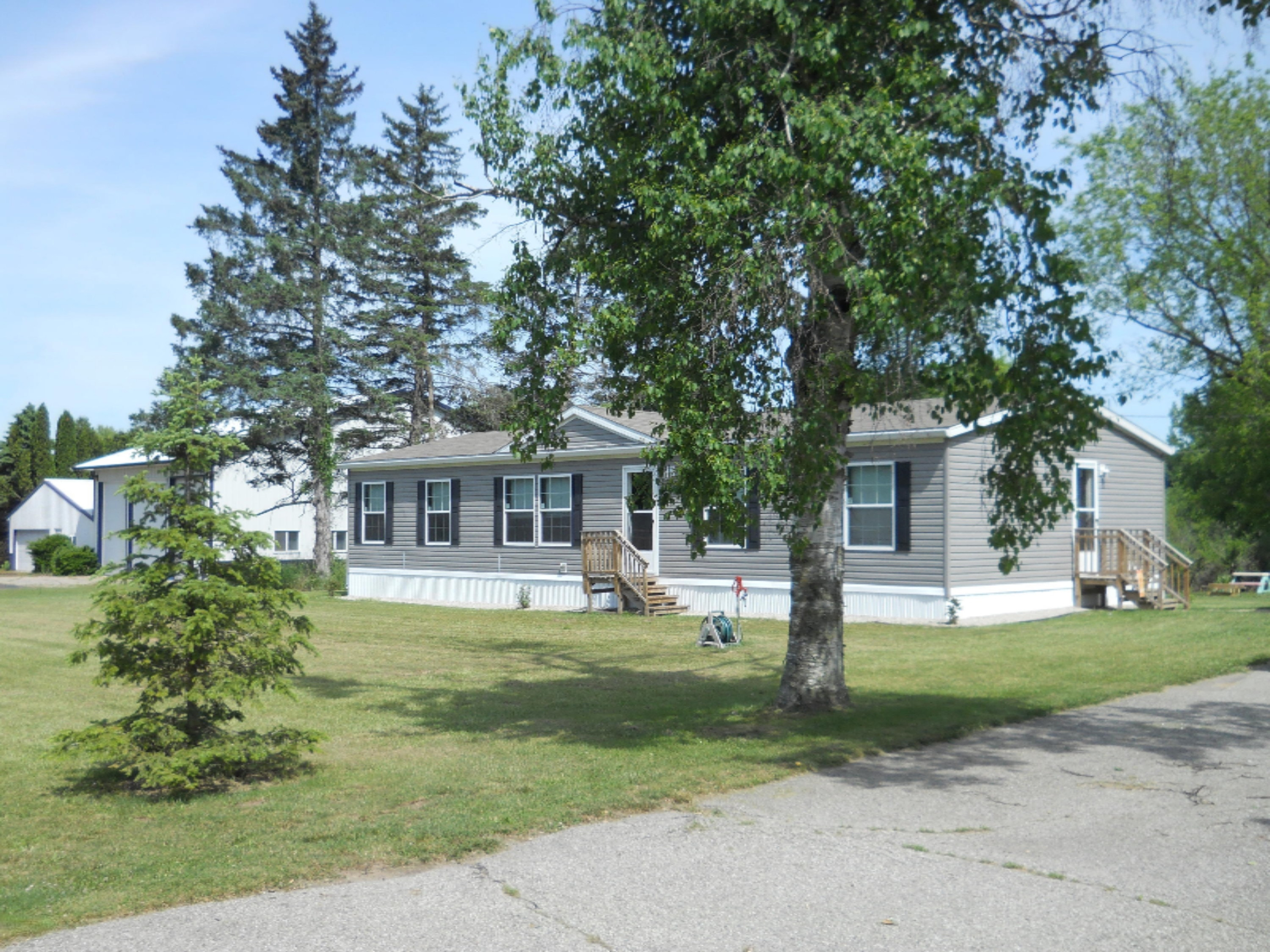 9370 Wise Road Greenville, MI 48838 - Photo 1 of 18 9370 W. Wise Rd.