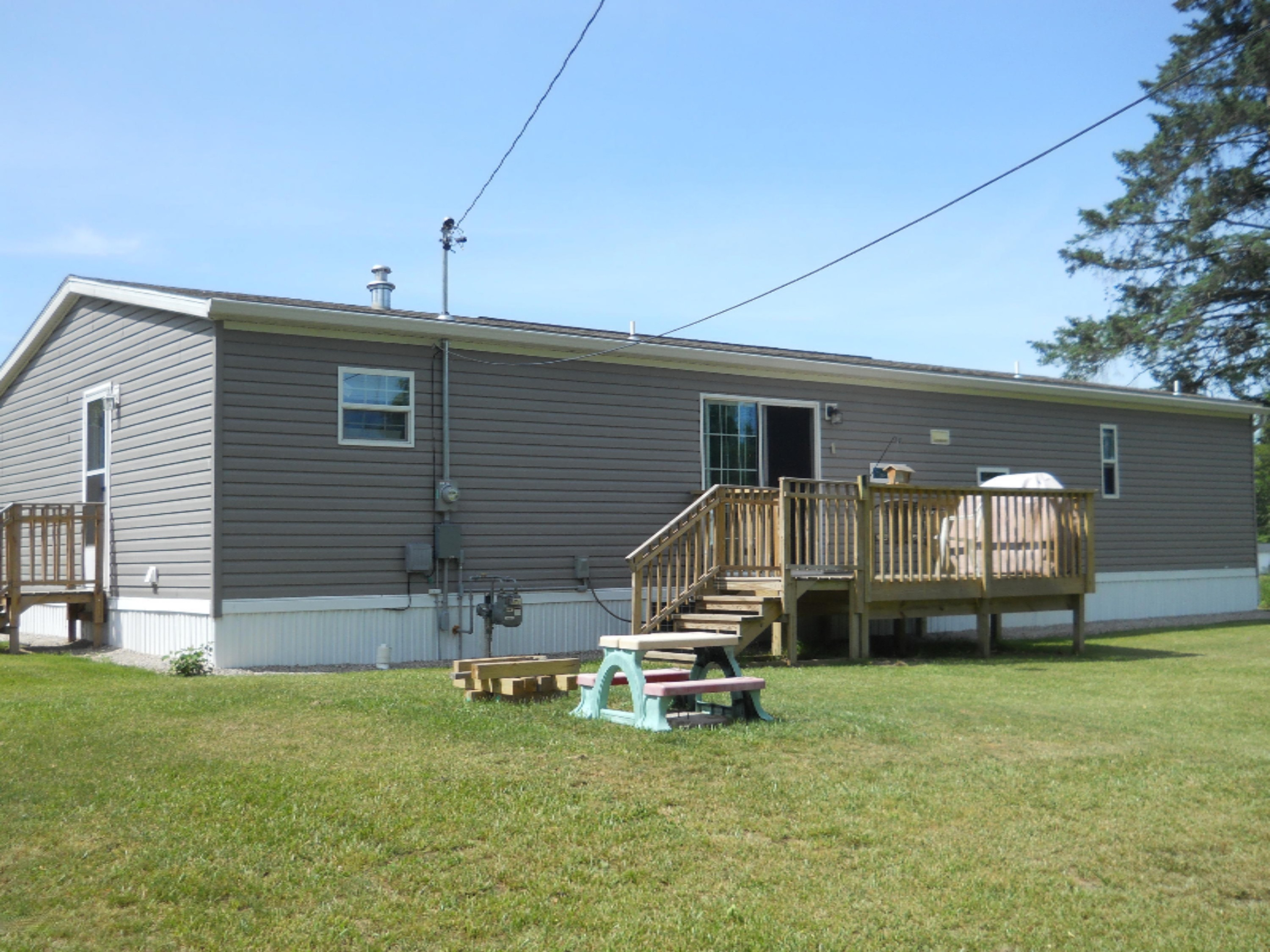 9370 Wise Road Greenville, MI 48838 - Photo 4 of 18 9370 W. Wise Rd.