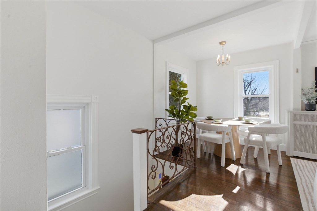 15 South Fairview Street, Unit 3 Boston, MA 02131 - Photo 21 of 40